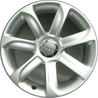 2008-2011 Audi Wheels OEM Rims for Sale | Tt