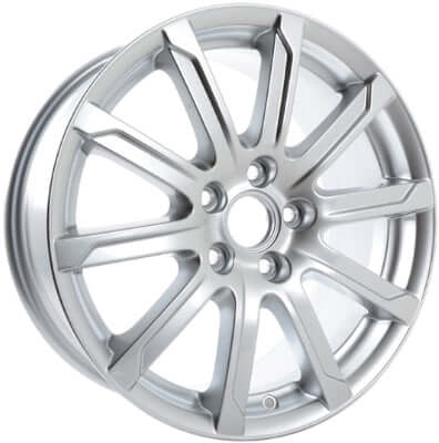 2009-2013 Audi Wheels OEM Rims for Sale | A4 S4 Tt