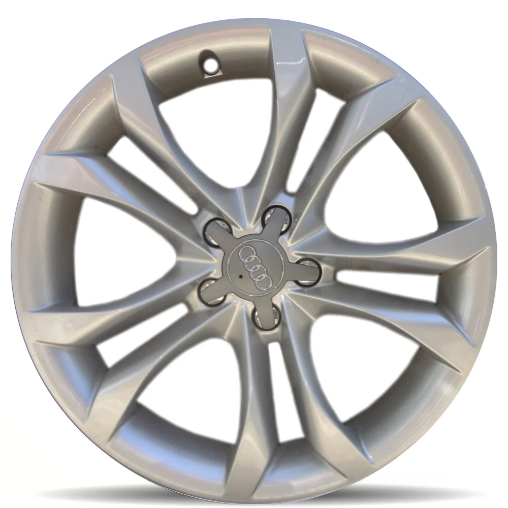 2008-2017 Audi Wheels OEM Rims for Sale | A5 S5
