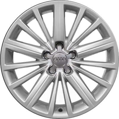 2010-2018 Audi Wheels OEM Rims for Sale | A5 S5