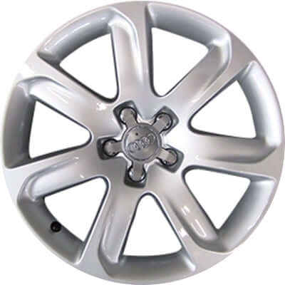 2012-2015 Audi Wheels OEM Rims for Sale | A7