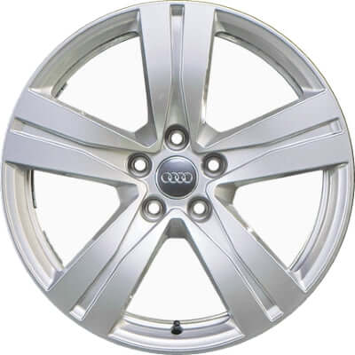 2017-2019 Audi Wheels OEM Rims for Sale | Q7