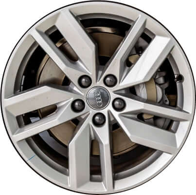 2020-2023 Audi Wheels OEM Rims for Sale | Q5