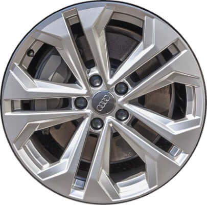2020-2023 Audi Wheels OEM Rims for Sale | A4 Allroad
