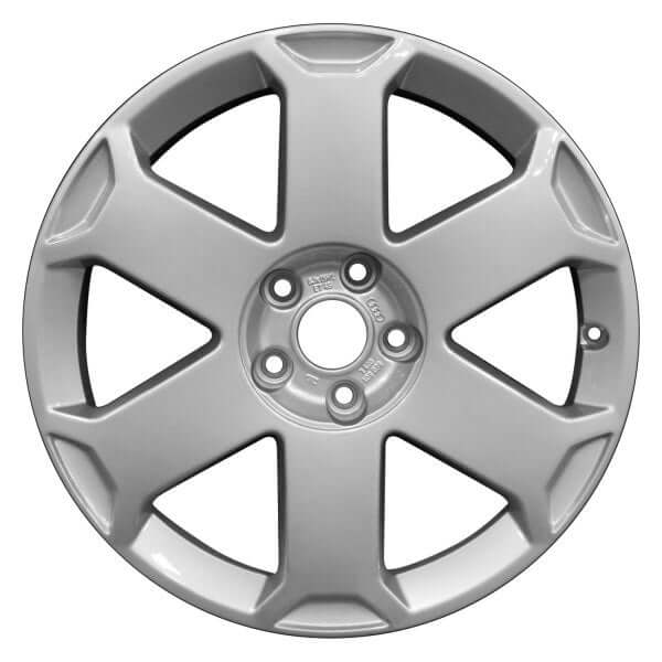 2003-2006 Audi Wheels OEM Rims for Sale | A4 S4