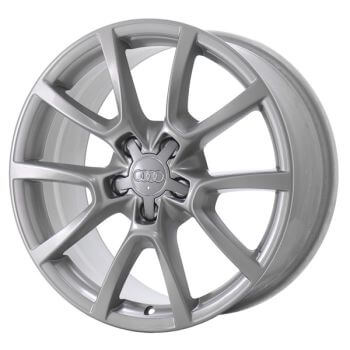 2009-2017 Audi Wheels OEM Rims for Sale | Q5