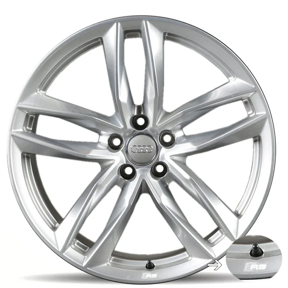 2016-2023 Audi Wheels OEM Rims for Sale | A4