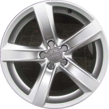 2008-2018 Audi Wheels OEM Rims for Sale | A5 S5