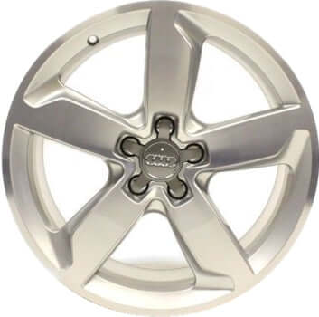 2009-2017 Audi Wheels OEM Rims for Sale | Q5 Q7