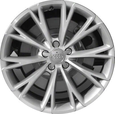 2011-2015 Audi Wheels OEM Rims for Sale | A8