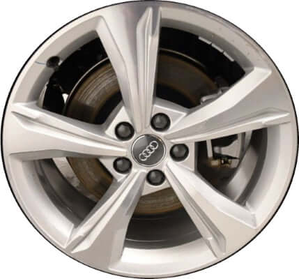 2020-2020 Audi Wheels OEM Rims for Sale | Q5