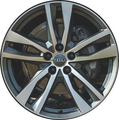 2019-2023 Audi Wheels OEM Rims for Sale | A6