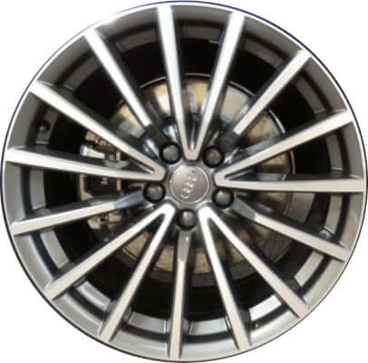 2017-2023 Audi Wheels OEM Rims for Sale | A5