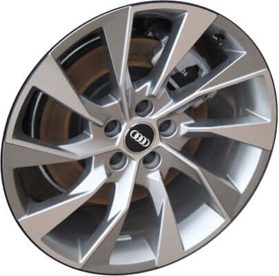 2020-2023 Audi Wheels OEM Rims for Sale | A4
