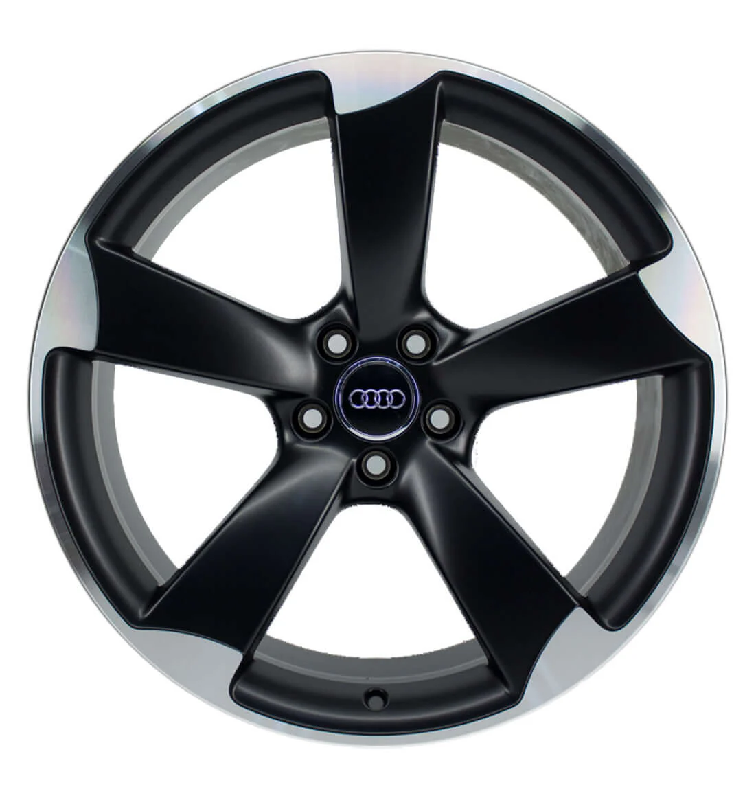 2012-2015 Audi Wheels OEM Rims for Sale | Tt
