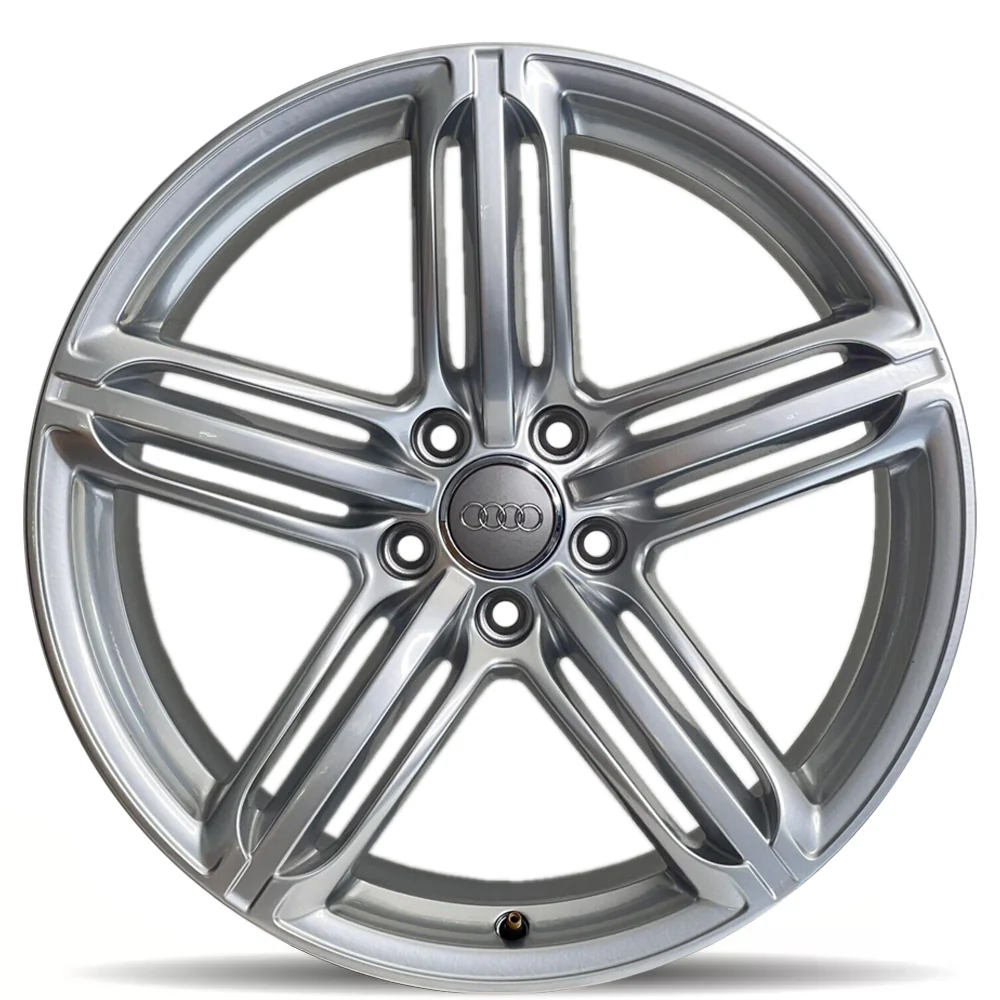 2008-2014 Audi Wheels OEM Rims for Sale | A3 A4 A5 A6 S4 S5 Tt