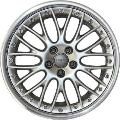 2008-2017 Audi Wheels OEM Rims for Sale | A5 S5