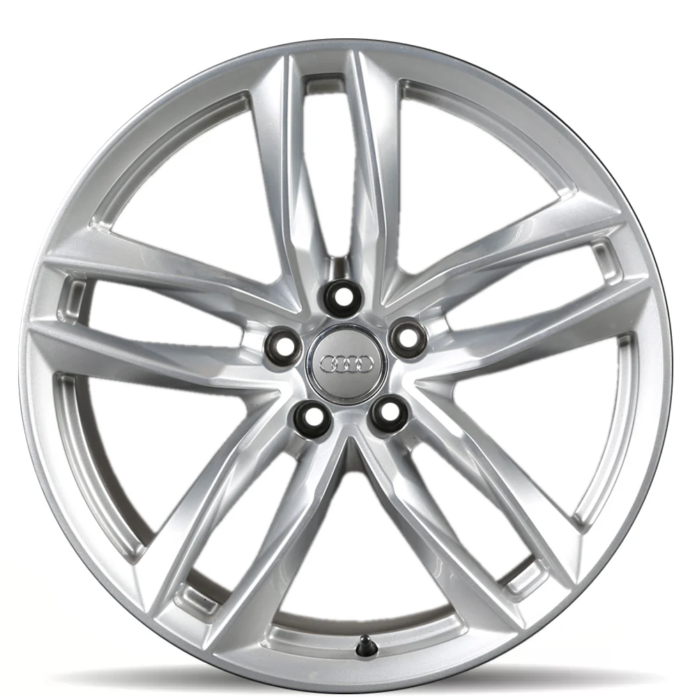 2016-2018 Audi Wheels OEM Rims for Sale | Tt Silver