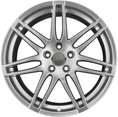 2008-2008 Audi Wheels OEM Rims for Sale | A6