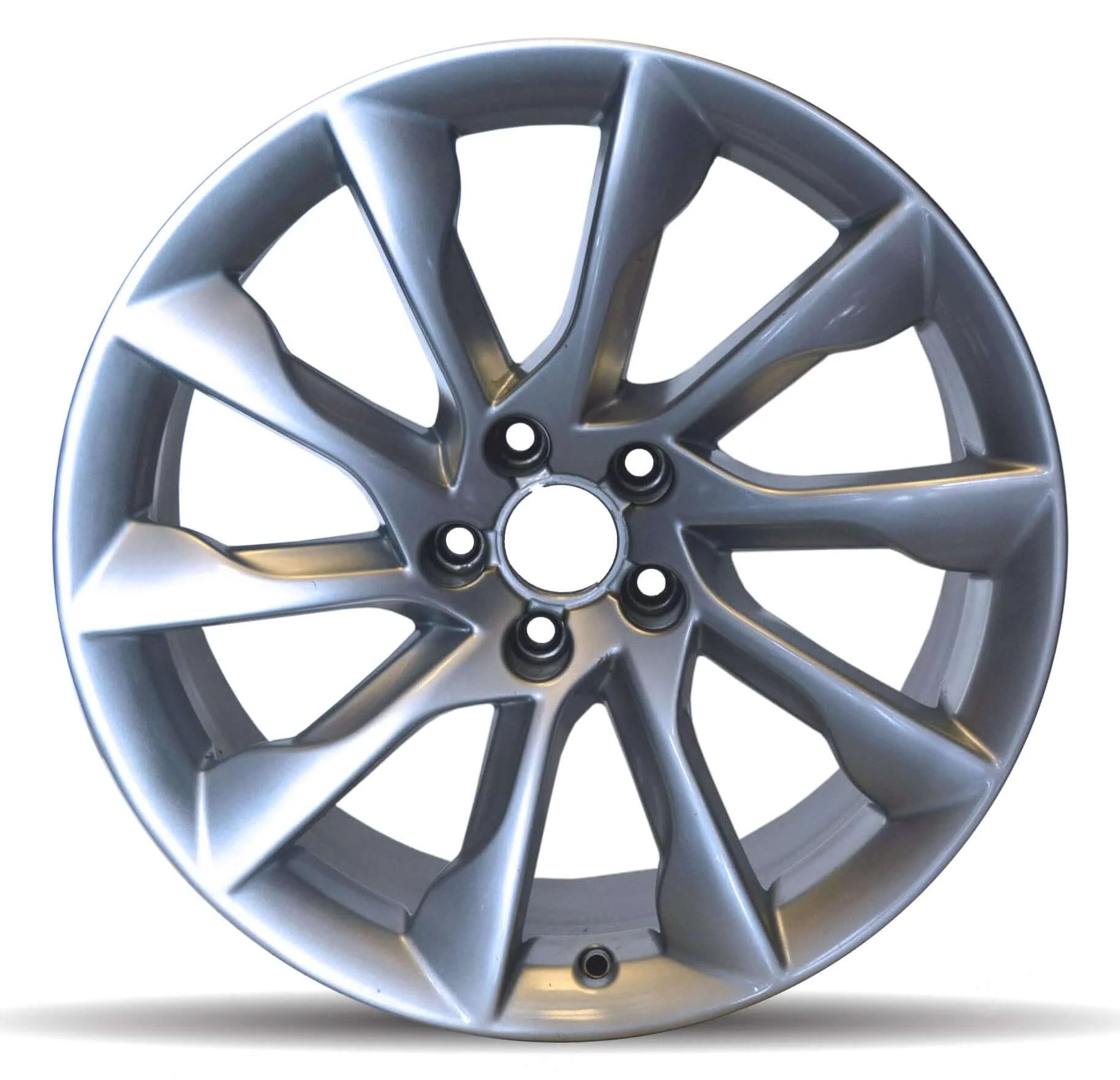 2013-2018 Audi Wheels OEM Rims for Sale | A5 S5