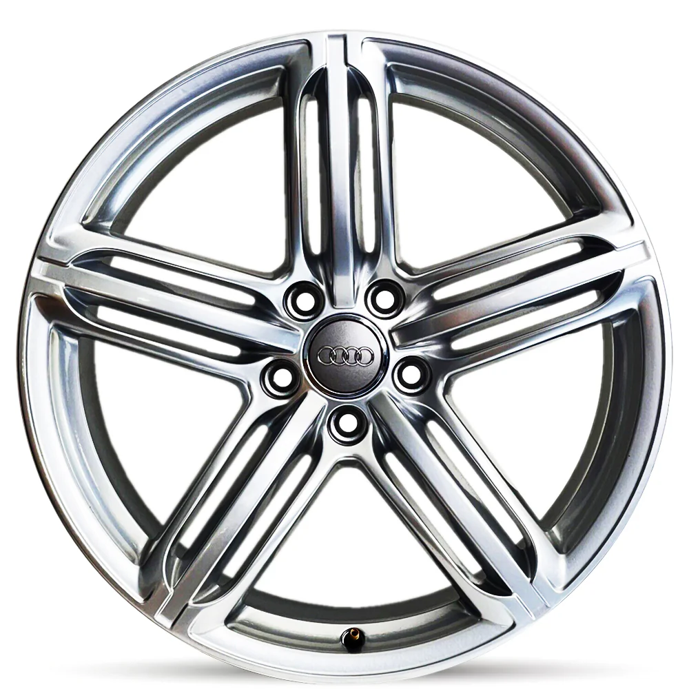 2008-2014 Audi Wheels OEM Rims for Sale | A3 A4 A5 A6 S4 S5 Tt