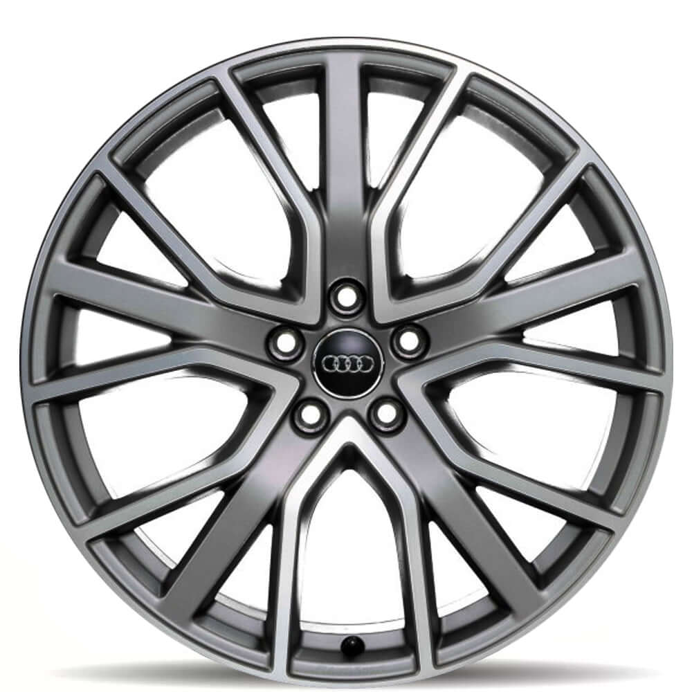 2022-2023 Audi Wheels OEM Rims for Sale | A6
