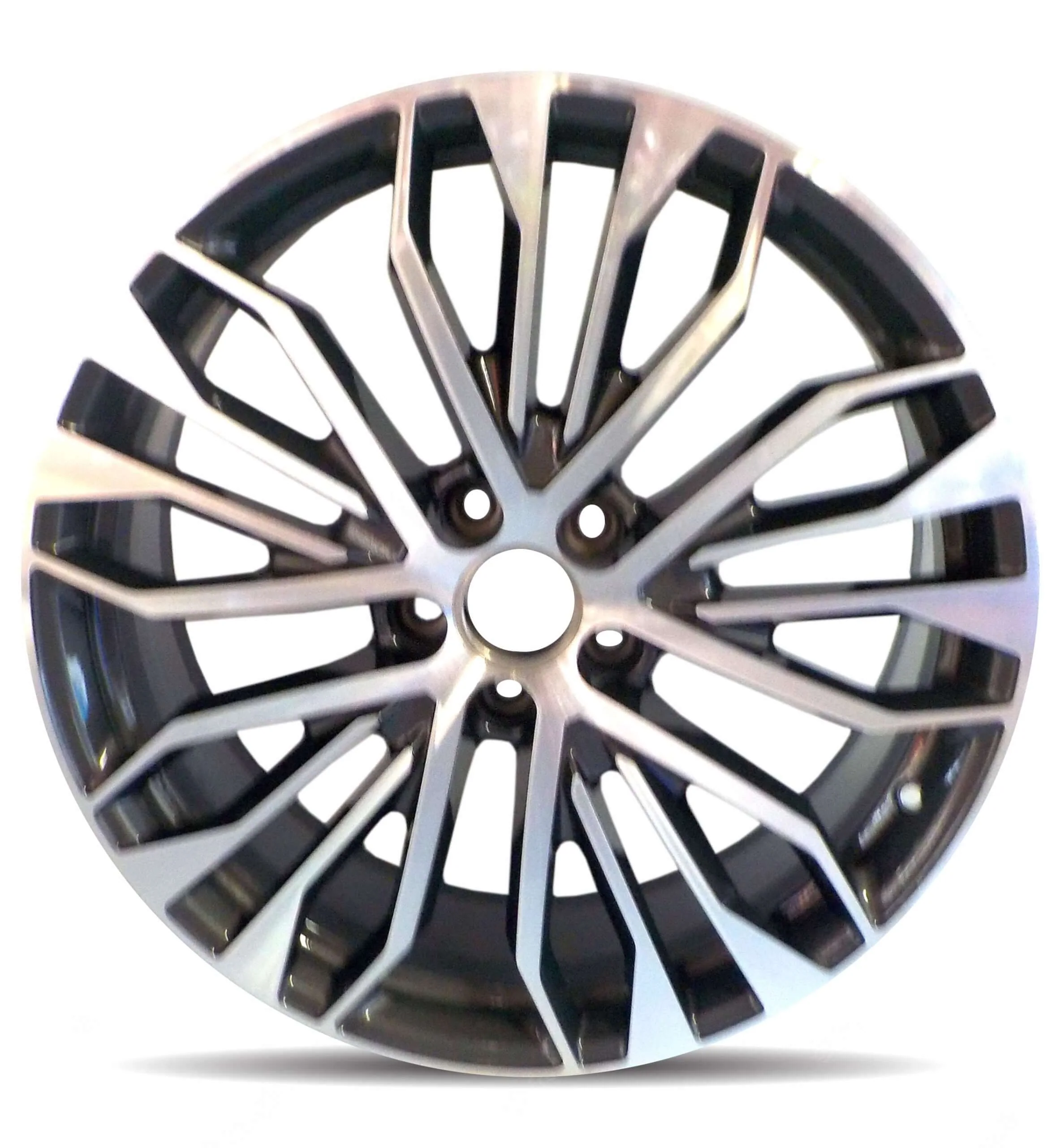 2016-2018 Audi Wheels OEM Rims for Sale | A6 S6