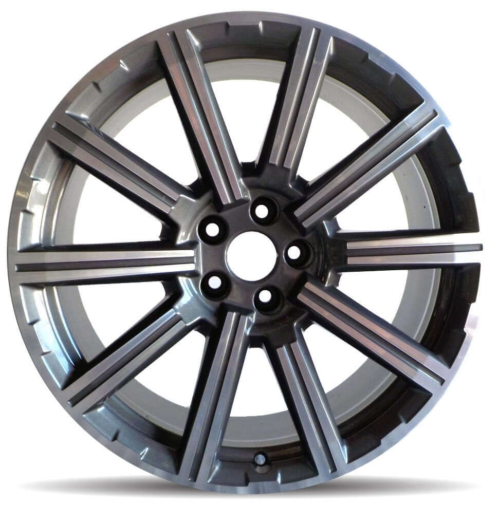 2015-2023 Audi Wheels OEM Rims for Sale | Q7