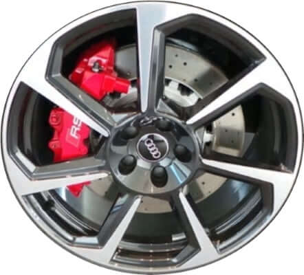 2017-2022 Audi Wheels OEM Rims for Sale | Tt