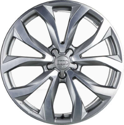 2012-2015 Audi Wheels OEM Rims for Sale | A6