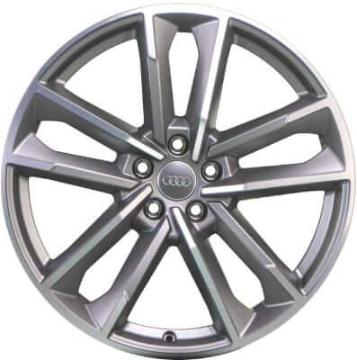 2020-2020 Audi Wheels OEM Rims for Sale | A7