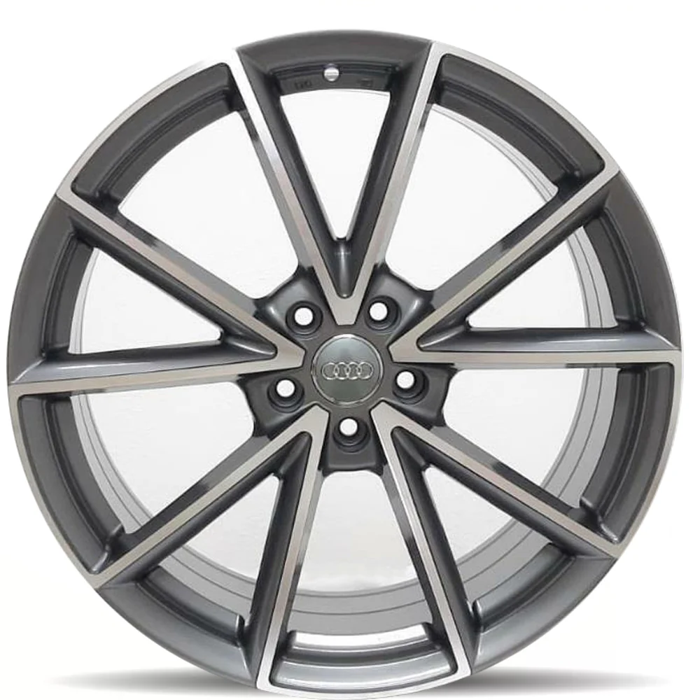 2017-2019 Audi Wheels OEM Rims for Sale | Tt