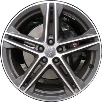 2018-2023 Audi Wheels OEM Rims for Sale | Q5 Sq5