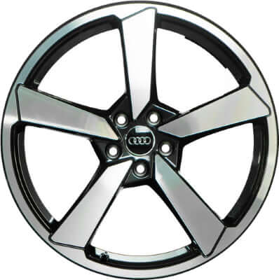 2020-2023 Audi Wheels OEM Rims for Sale | Tt