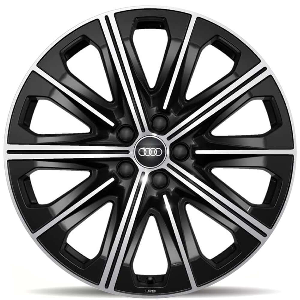 2022-2022 Audi Wheels OEM Rims for Sale | Q4