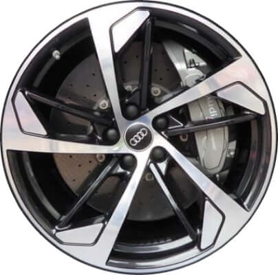 2018-2019 Audi Wheels OEM Rims for Sale | Rs5