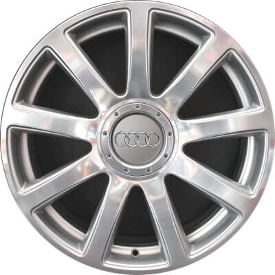 2004-2006 Audi Wheels OEM Rims for Sale | A8