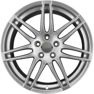 2008-2018 Audi Wheels OEM Rims for Sale | A5 S5