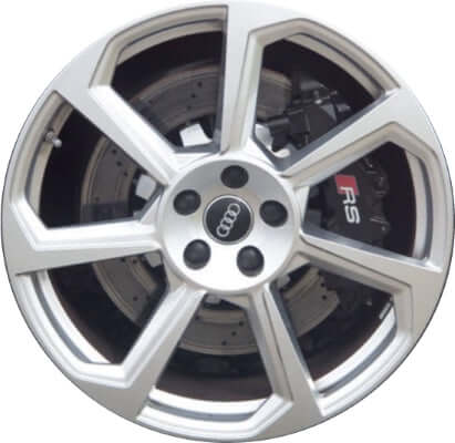 2017-2022 Audi Wheels OEM Rims for Sale | Tt