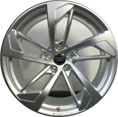 2018-2019 Audi Wheels OEM Rims for Sale | Rs5