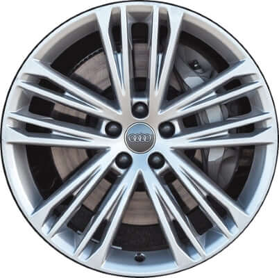 2019-2020 Audi Wheels OEM Rims for Sale | A7
