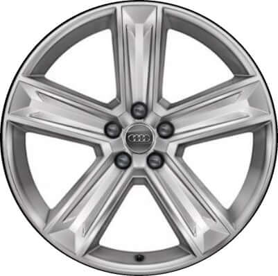 2019-2022 Audi Wheels OEM Rims for Sale | Q8