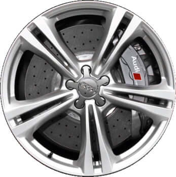 2013-2018 Audi Wheels OEM Rims for Sale | S6