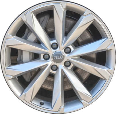 2020-2023 Audi Wheels OEM Rims for Sale | A6 Allroad