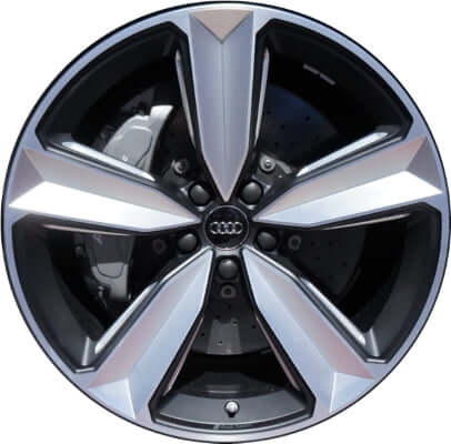 2018-2019 Audi Wheels OEM Rims for Sale | Rs5