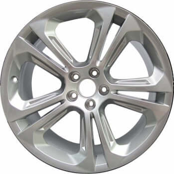 2009-2017 Audi Wheels OEM Rims for Sale | Q5