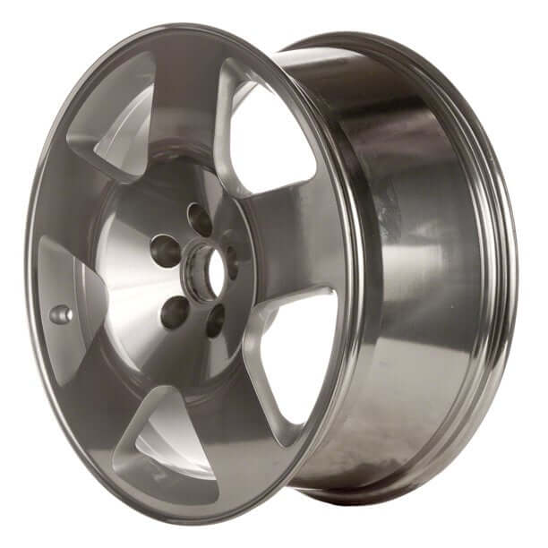 2000-2006 Audi Wheels OEM Rims for Sale | Rs5 Tt Polished