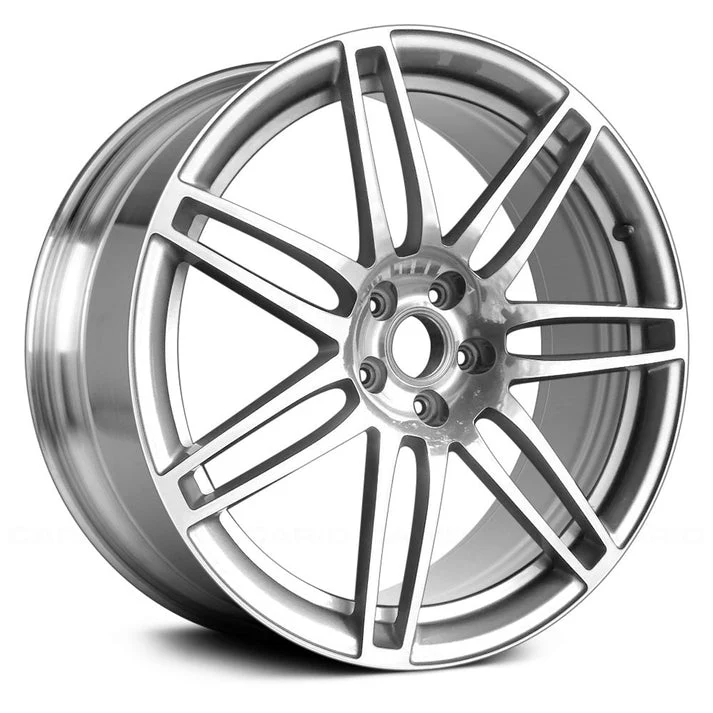 2006-2010 Audi Wheels OEM Rims for Sale | A8 S8