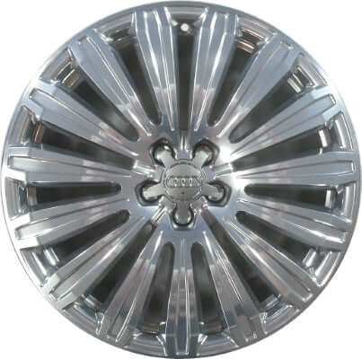 2014-2018 Audi Wheels OEM Rims for Sale | A8