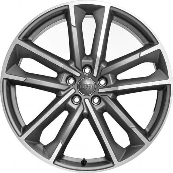 2020-2022 Audi Wheels OEM Rims for Sale | A6 A8 S6